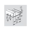 Εικόνα της Ράγα DIN 2m 037402