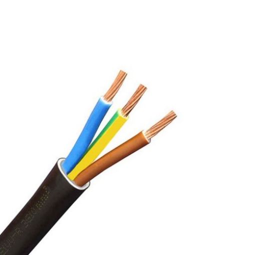 Picture of Καλώδιο E1VV-R (NYY) 3G10mm² Στροφείο