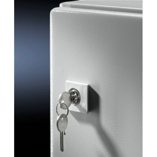 Picture of Aφαλός Κλειδαριάς με Κλειδί Μήκους 28.3mm 2571000