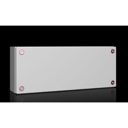 Εικόνα της Κιβώτιο Μεταλλικό KX Π500xΥ200xΒ120mm IP66 IK08 1505000