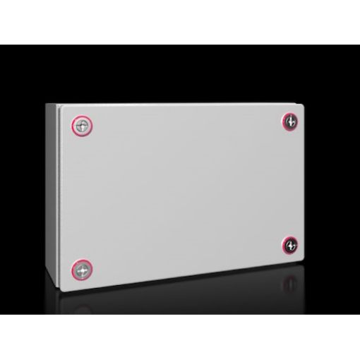 Εικόνα της Κιβώτιο Μεταλλικό KX Π300xΥ200xΒ120mm IP66 IK08 1503000
