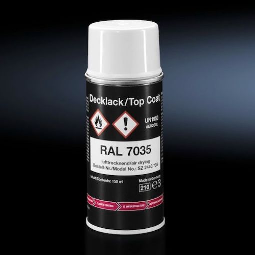 Picture of Σπρέι 150ml RAL 7035 Αστάρι/Χρώμα 2440735
