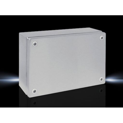 Picture of Kιβώτιο INOX KL Π300xΥ200xΒ120 IP66 IK08 1529010