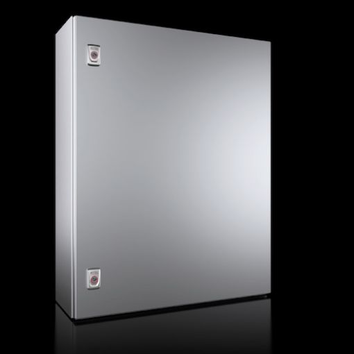 Picture of Ερμάριο INOX IP66 Π600xΥ760xΒ210mm AX 1012000