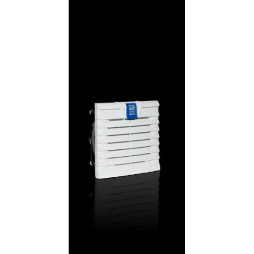 Picture of Ανεμιστήρας με Φίλτρο 24VDC Π116.5xΥ116.5xΒ43mm 3237124