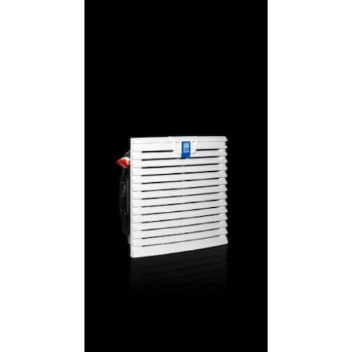 Picture of Ανεμιστήρας με Φίλτρο 230VAC Π255xΥ255xΒ107mm 3240100