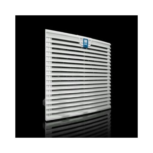 Picture of Ανεμιστήρας με Φίλτρο 230VAC Π255xΥ255xΒ107mm 3241100