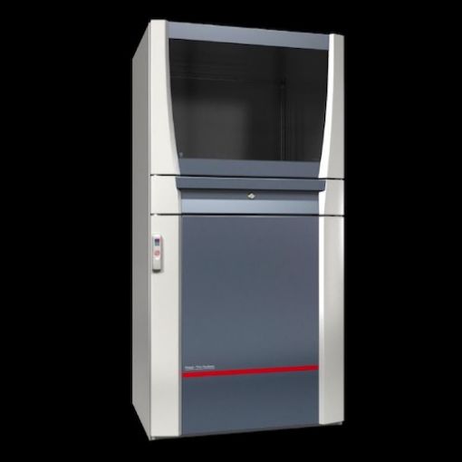 Εικόνα της Πεδίο VX για Υπολογιστή Π600xΥ1600xΒ636mm IP55 5366150