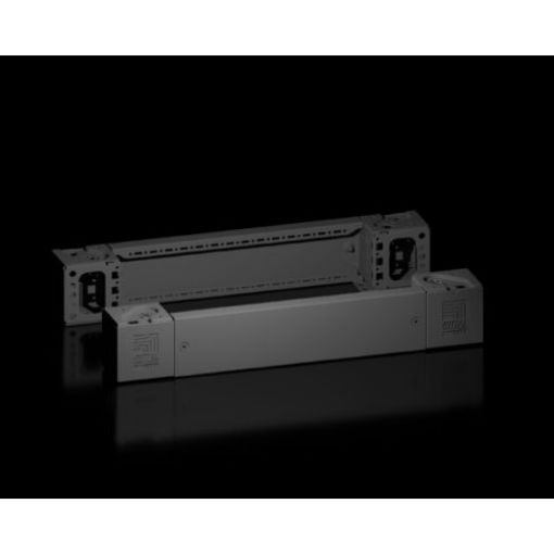 Picture of Βάση Εμπρός Πίσω για Πεδία Πλάτους 600mm, Υ100 mm 8660002