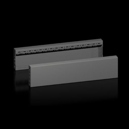 Picture of Βάση Πλαϊνή για Πεδία Βάθους 600mm, Υ100mm