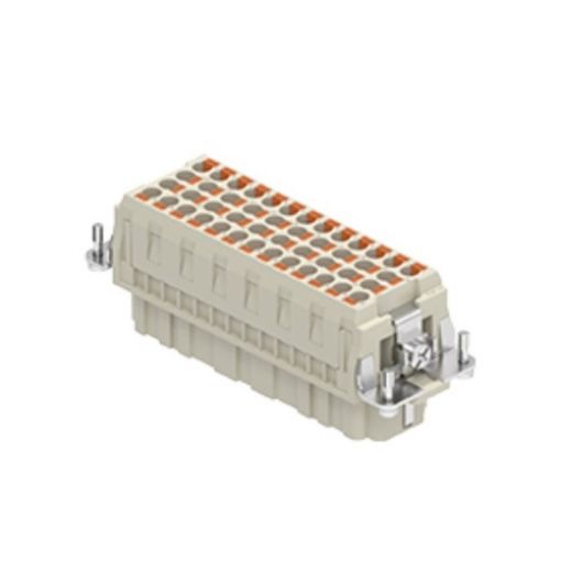 Picture of Φις Θηλυκό με Ελατήριο 46P+PE 10A CQEYF 46