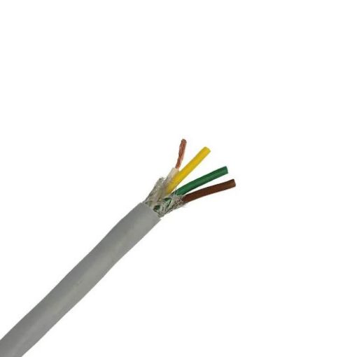 Picture of Καλώδιο LiYCY 4x2.5mm²