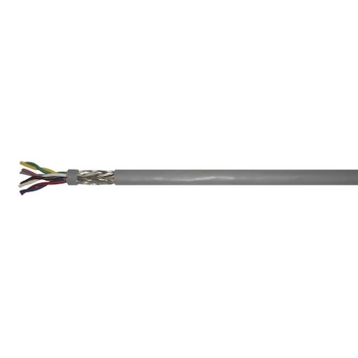 Picture of Καλώδιο LiYCY TP 2x2x0.75mm²