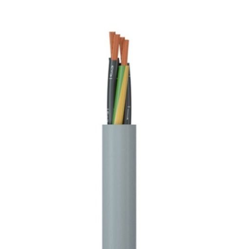 Picture of Καλώδιο YSLY-JZ 3G6mm²